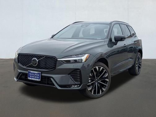 2026 Volvo XC60 B5 Ultra