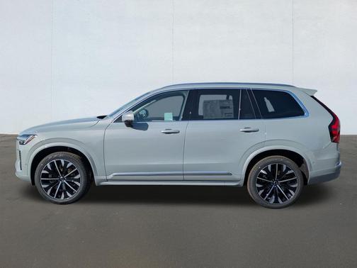 2026 Volvo XC90 B5 Plus Bright