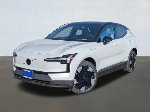 2026 Volvo EX30 Plus Twin Motor Performance, Fully electric