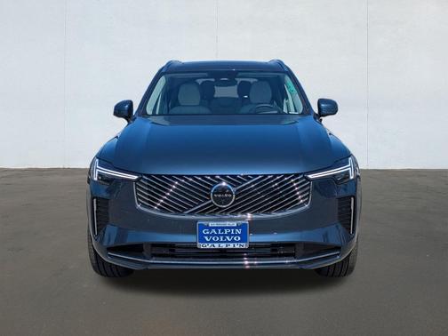 2026 Volvo XC90 Plug-In Hybrid T8 Ultra 7-Seater