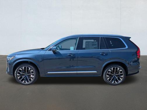 2026 Volvo XC90 Plug-In Hybrid T8 Ultra 7-Seater