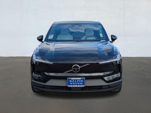 2026 Volvo EX30 Ultra