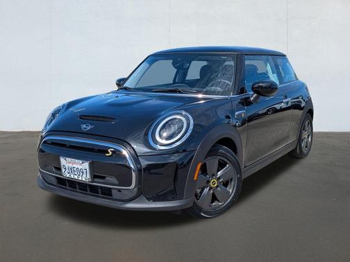 2024 MINI Hardtop Cooper S