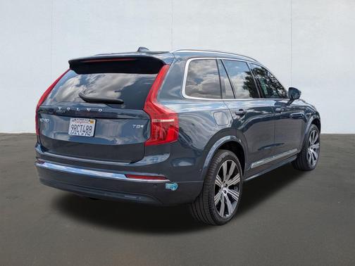 2025 Volvo XC90 Plug-In Hybrid T8 Plus 7-Seater