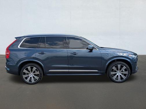 2025 Volvo XC90 Plug-In Hybrid T8 Plus 7-Seater