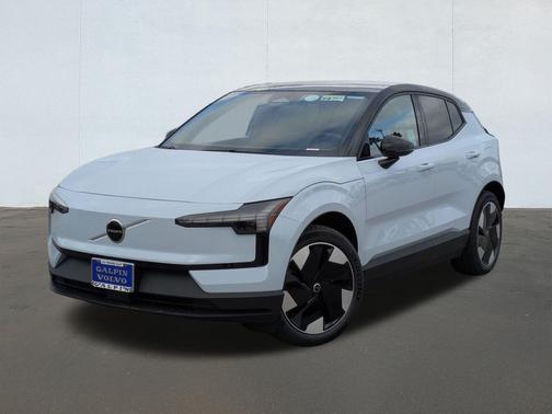 2026 Volvo EX30 Plus