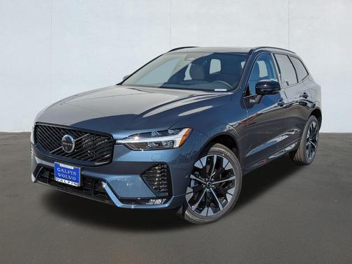 2026 Volvo XC60 B5 Plus