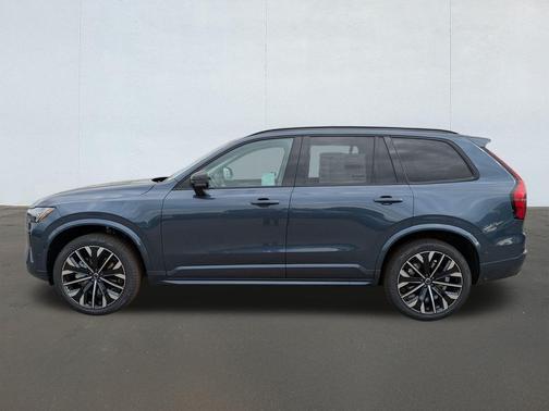 2026 Volvo XC90 B6 Ultra Dark Theme 7-Seater