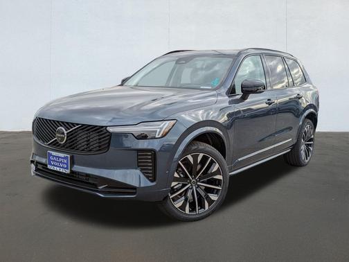 2026 Volvo XC90 B6 Ultra Dark Theme 7-Seater