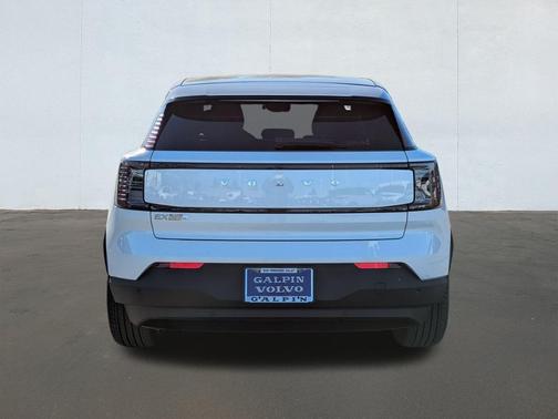 2026 Volvo EX30 Plus Twin Motor Performance, Fully electric