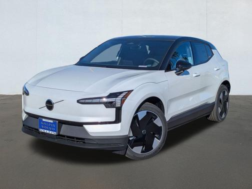 2026 Volvo EX30 Plus Twin Motor Performance, Fully electric