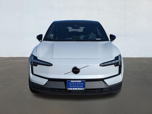 2026 Volvo EX30 Plus Twin Motor Performance, Fully electric