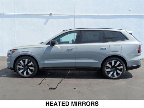2025 Volvo EX90 Twin Motor Ultra