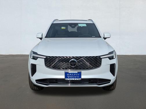 2026 Volvo XC90 Plug-In Hybrid T8 Plus Bright