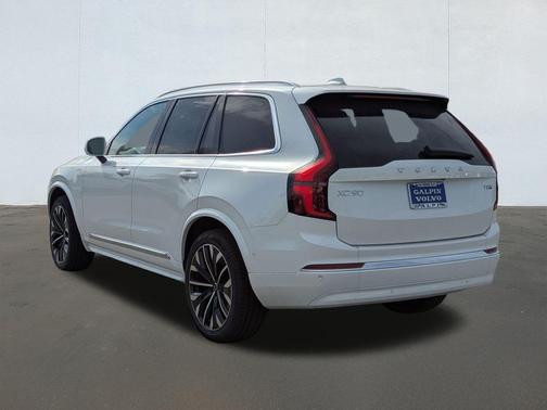 2026 Volvo XC90 Plug-In Hybrid T8 Plus Bright
