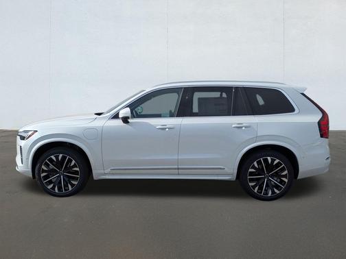 2026 Volvo XC90 Plug-In Hybrid T8 Plus Bright