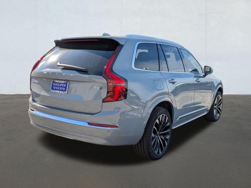2026 Volvo XC90 B6 Ultra 7-Seater