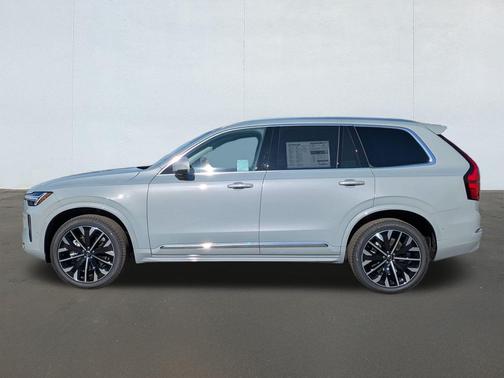 2026 Volvo XC90 B6 Ultra 7-Seater
