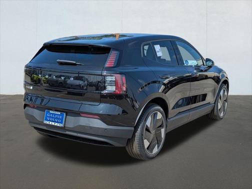 2025 Volvo EX30 Twin Motor Ultra