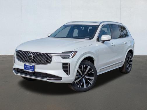 2026 Volvo XC90 B5 Core Bright