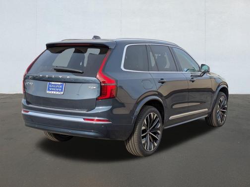 2026 Volvo XC90 Plug-In Hybrid T8 Ultra Bright