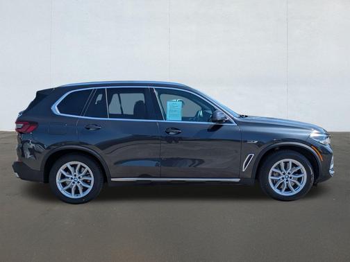 2023 BMW X5 PHEV xDrive45e