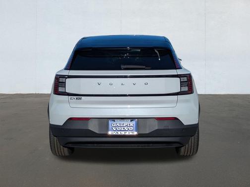 2026 Volvo EX30 Ultra