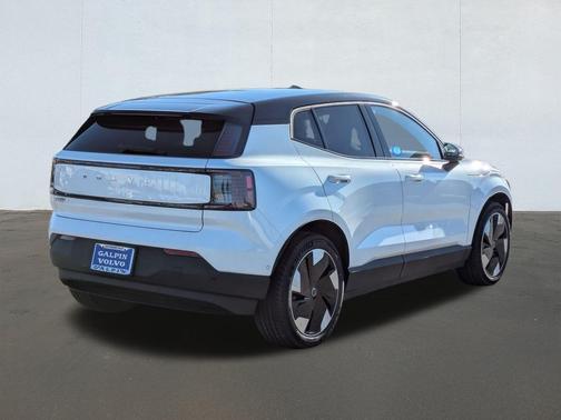 2026 Volvo EX30 Ultra