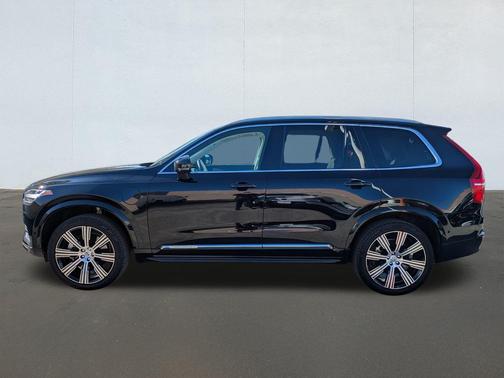 2024 Volvo XC90 Recharge Plug-In Hybrid T8 Plus Bright Theme 7-Seater