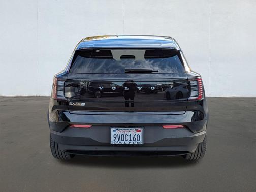 2025 Volvo EX30 Twin Motor Ultra