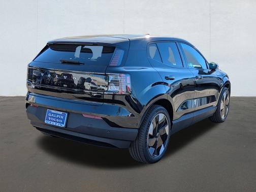 2026 Volvo EX30 Ultra