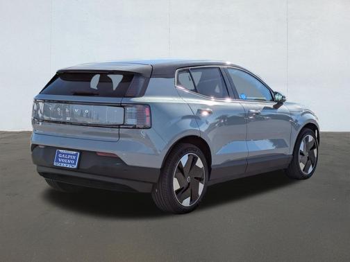 2026 Volvo EX30 Plus