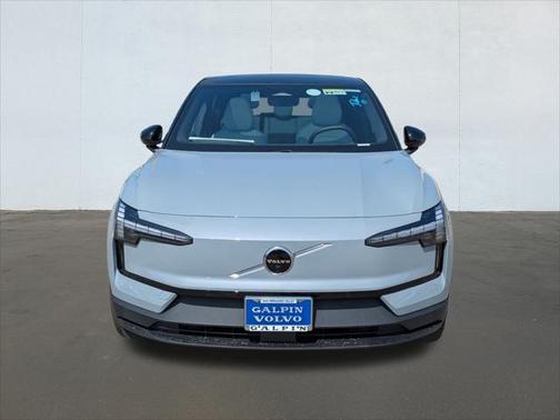 2025 Volvo EX30 Twin Motor Ultra