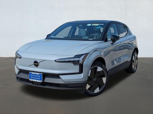 2025 Volvo EX30 Twin Motor Ultra