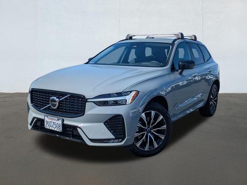 2025 Volvo XC60 B5 Core