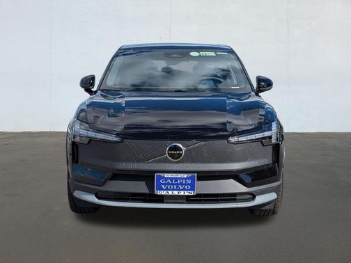 2026 Volvo EX30 Ultra