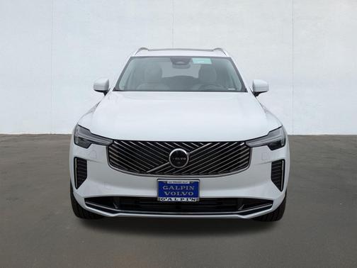 2026 Volvo XC90 Plug-In Hybrid T8 Ultra Bright