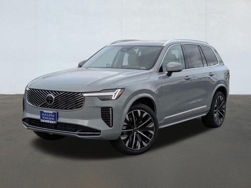 2026 Volvo XC90 B6 Ultra Bright