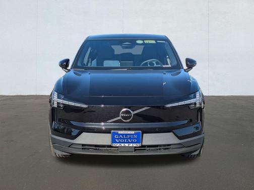 2026 Volvo EX30 Plus