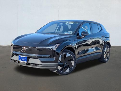 2026 Volvo EX30 Plus