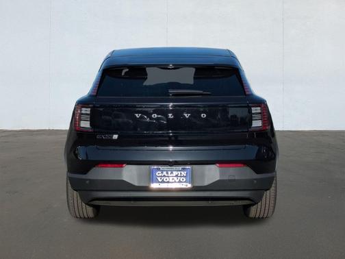 2026 Volvo EX30 Plus