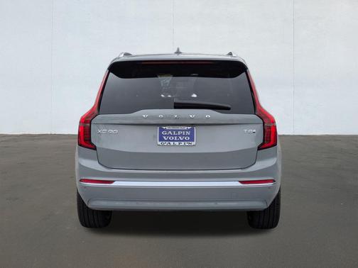 2026 Volvo XC90 Plug-In Hybrid T8 Ultra Bright