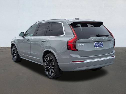 2026 Volvo XC90 Plug-In Hybrid T8 Ultra Bright