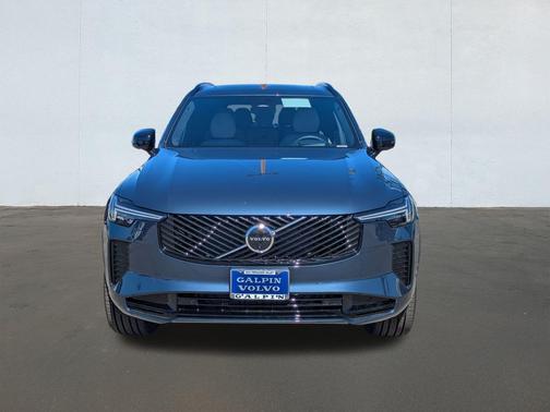 2026 Volvo XC90 B6 Ultra Dark Theme 7-Seater