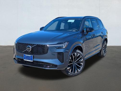2026 Volvo XC90 B6 Ultra Dark Theme 7-Seater