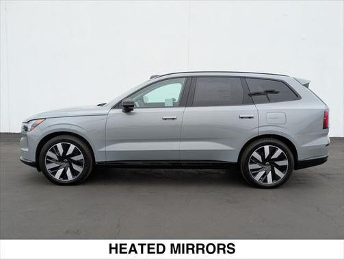 2025 Volvo EX90 Twin Motor Ultra