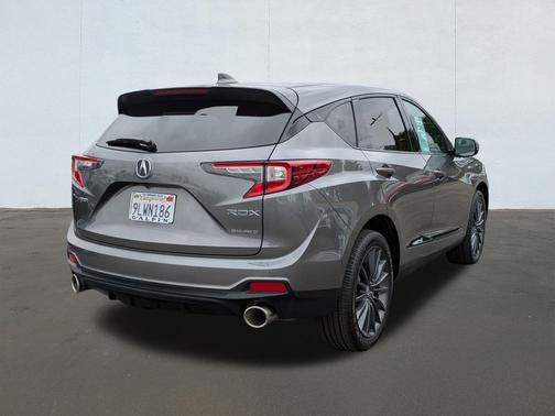 2024 Acura RDX A-Spec Advance Package