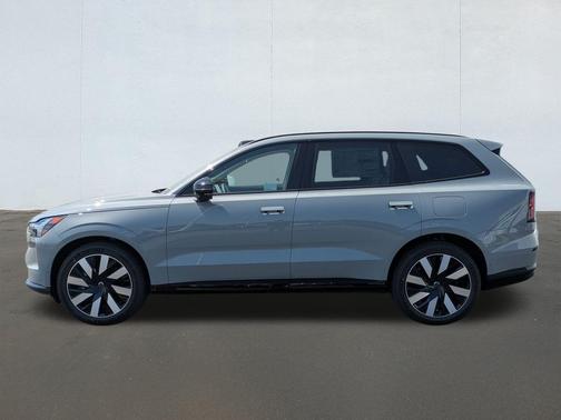 2025 Volvo EX90 Twin Motor Ultra