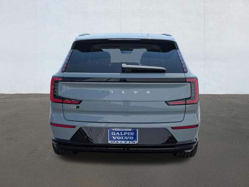 2025 Volvo EX90 Twin Motor Ultra