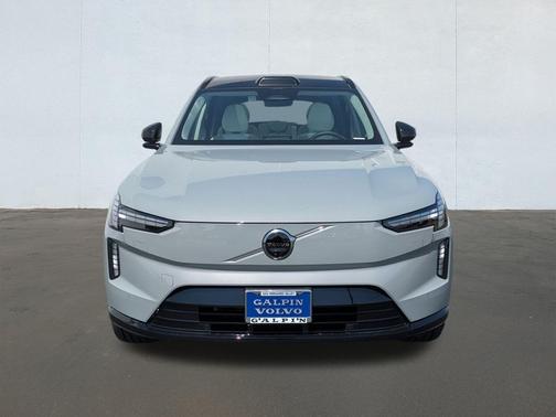 2025 Volvo EX90 Twin Motor Ultra
